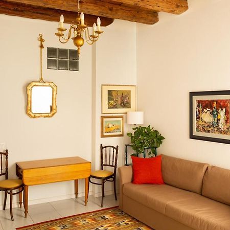 Welcomely - Le Scalette E Lo Scrigno Verde Apartamento Cagliari Exterior foto