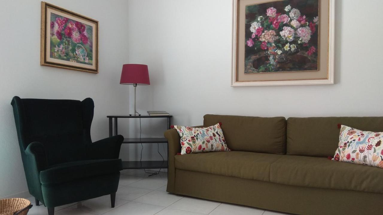 Welcomely - Le Scalette E Lo Scrigno Verde Apartamento Cagliari Exterior foto