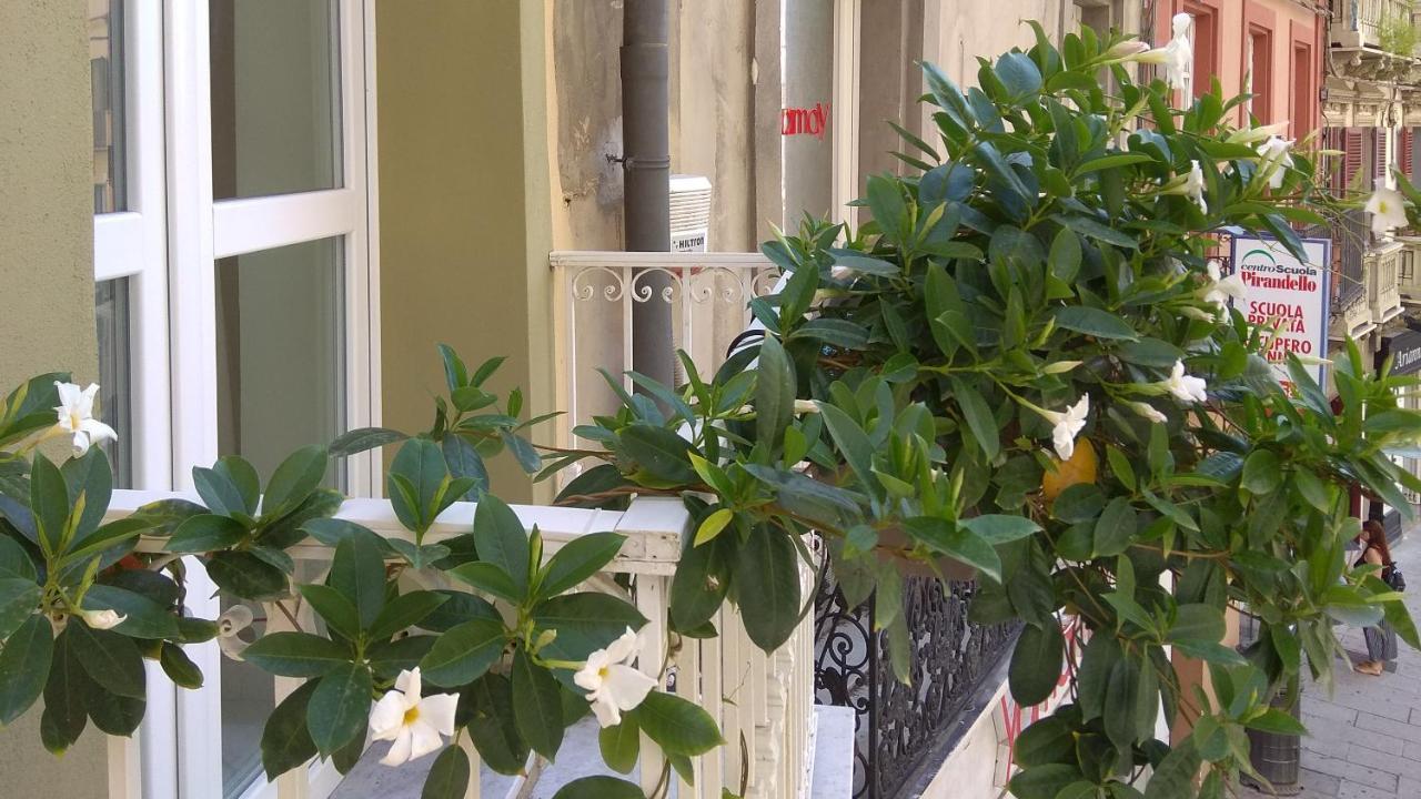 Welcomely - Le Scalette E Lo Scrigno Verde Apartamento Cagliari Exterior foto