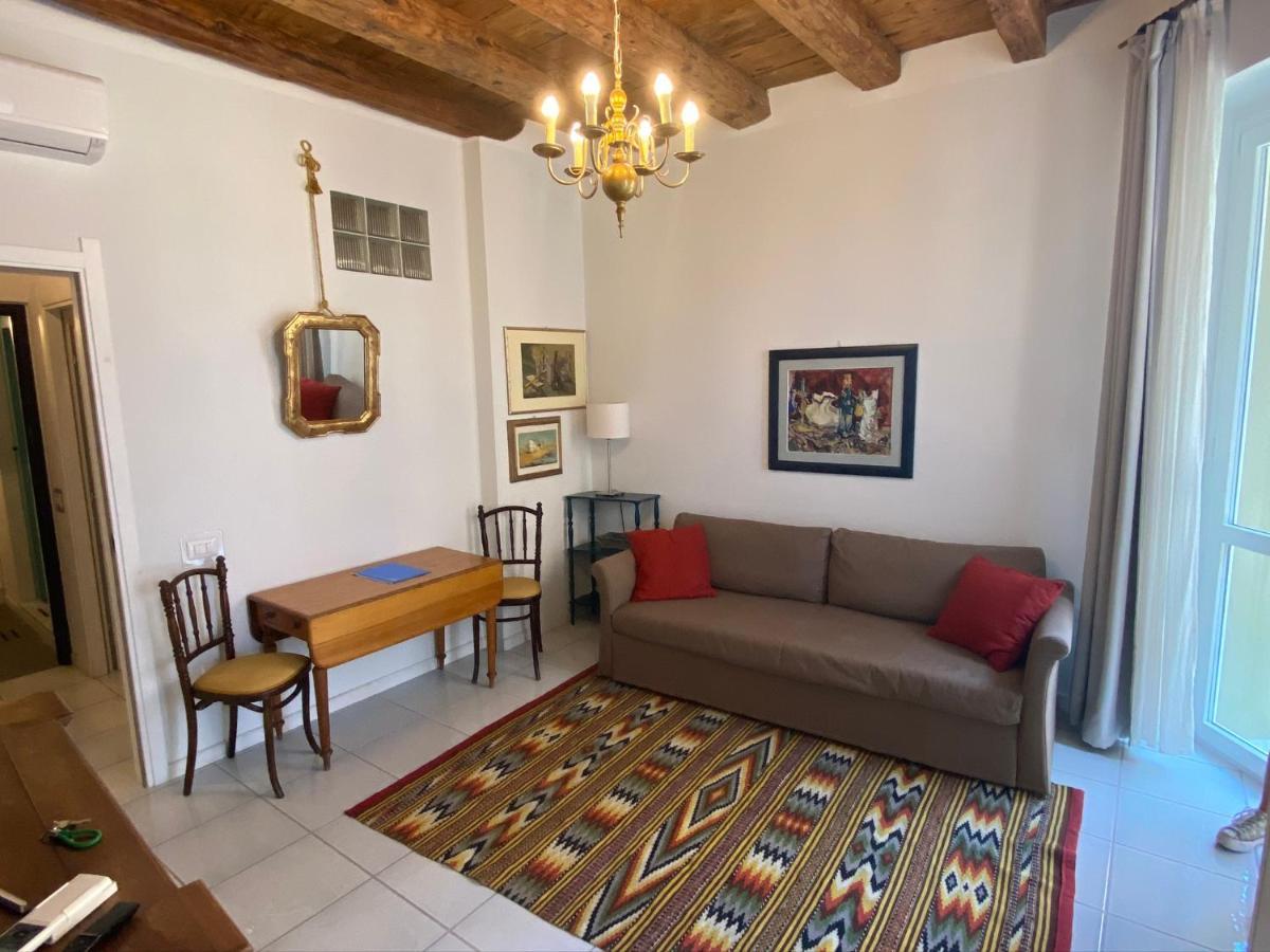 Welcomely - Le Scalette E Lo Scrigno Verde Apartamento Cagliari Exterior foto