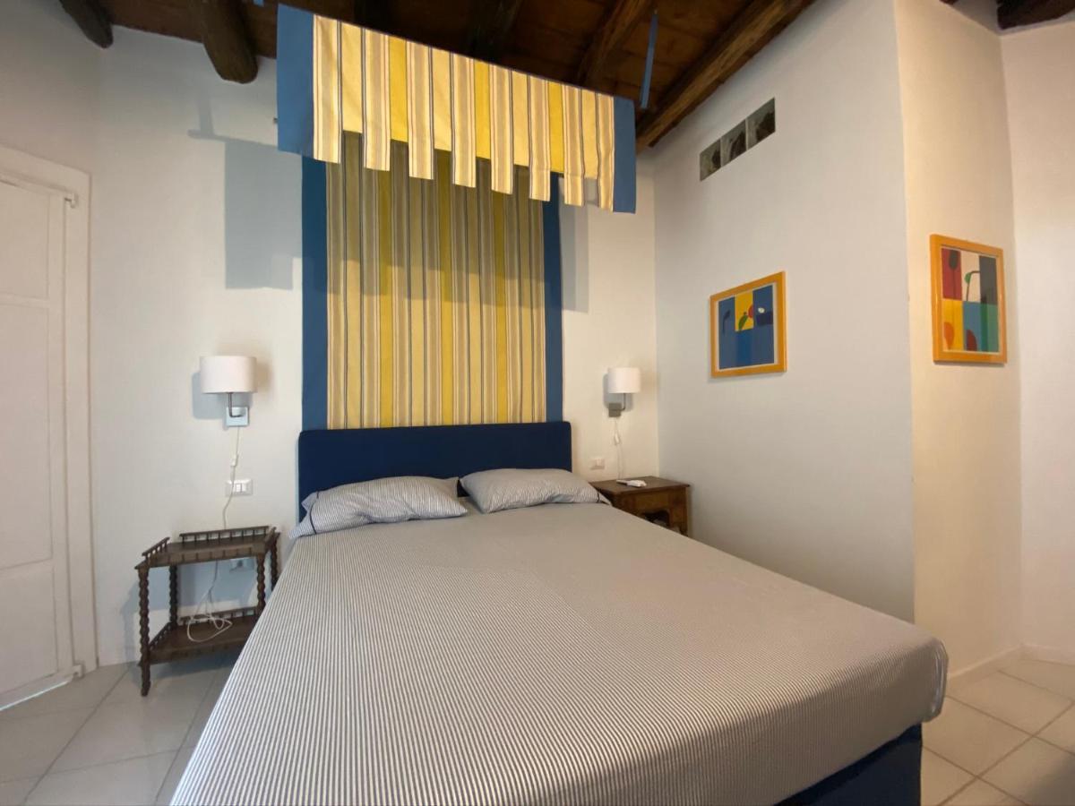 Welcomely - Le Scalette E Lo Scrigno Verde Apartamento Cagliari Exterior foto